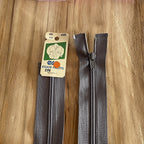 Fermeture éclair 40 cm - pantalon/jupe - Z58 PRESTIL