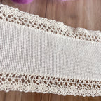 Galon dentelle 90 mm
